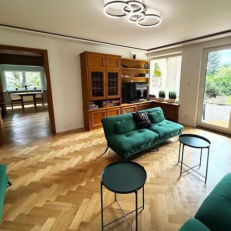 Gaestehaus Waldruhe - Grosses Fuer Gruppen & Familien * Enzklösterle