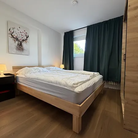 Gaestehaus Waldruhe - Grosses Fuer Gruppen & Familien
