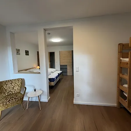 Gaestehaus Waldruhe - Grosses Fuer Gruppen & Familien Vakantiehuis