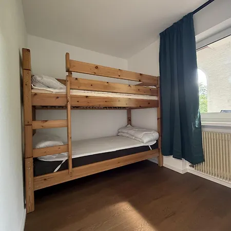 Gaestehaus Waldruhe - Grosses Fuer Gruppen & Familien *