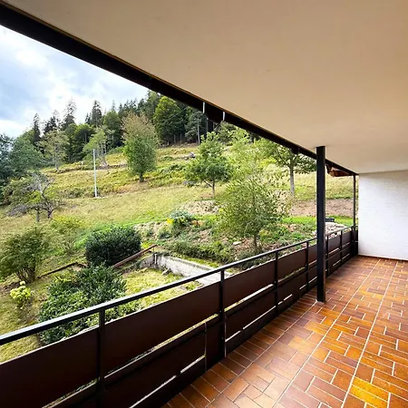 Gaestehaus Waldruhe - Grosses Fuer Gruppen & Familien * Enzklösterle