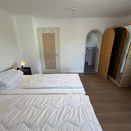 Vakantiehuis Gaestehaus Waldruhe - Grosses Fuer Gruppen & Familien