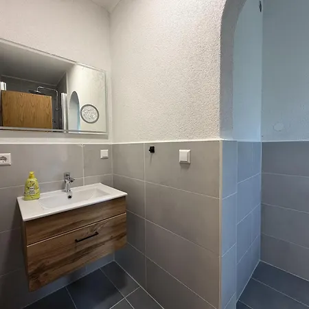 Gaestehaus Waldruhe - Grosses Fuer Gruppen & Familien *