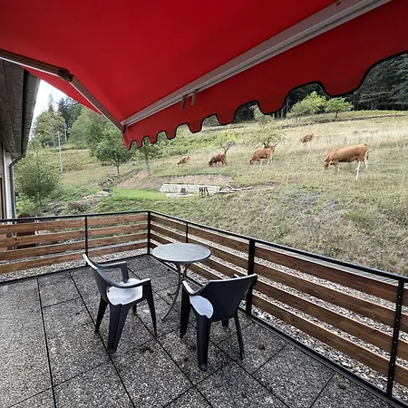 Gaestehaus Waldruhe - Grosses Fuer Gruppen & Familien Vakantiehuis