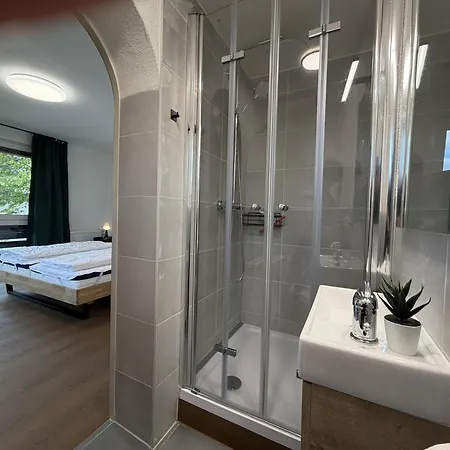 Gaestehaus Waldruhe - Grosses Fuer Gruppen & Familien * Enzklösterle